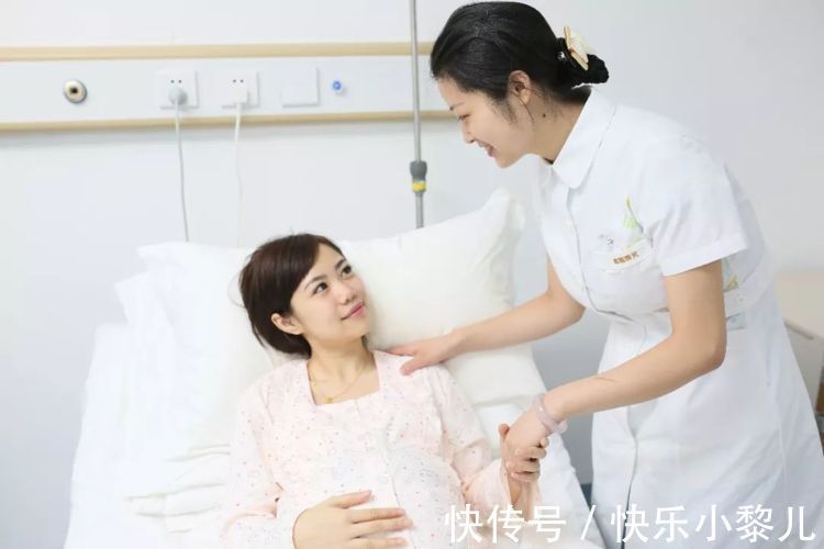 小陈|怀孕40周，孕妈身体会发生哪些变化？小宝宝每天都在悄悄长大
