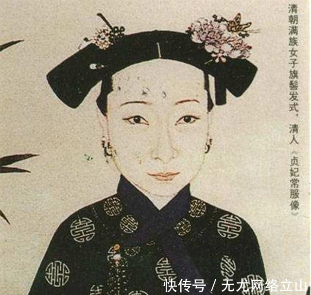 古代小小女子的发髻变化背后所蕴含的社会变迁过程