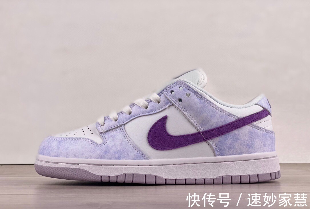 gs|耐克Nike Wmns SB Dunk Low GS