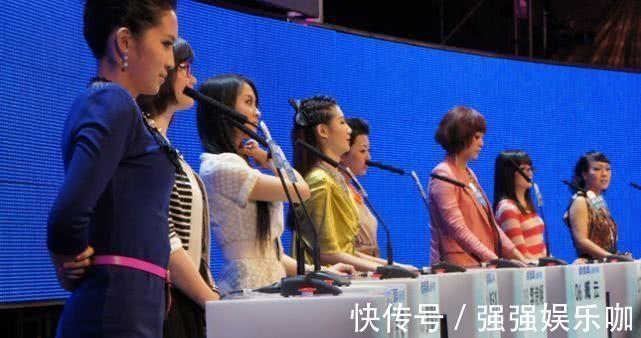 星探|她曾是《非诚勿扰》观众,因太美被星探看中,现成当红明星!