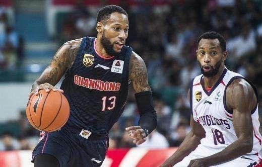 罚单|真相大白,CBA官宣追加罚单,还威姆斯公道,戳穿韩德君打人谎言