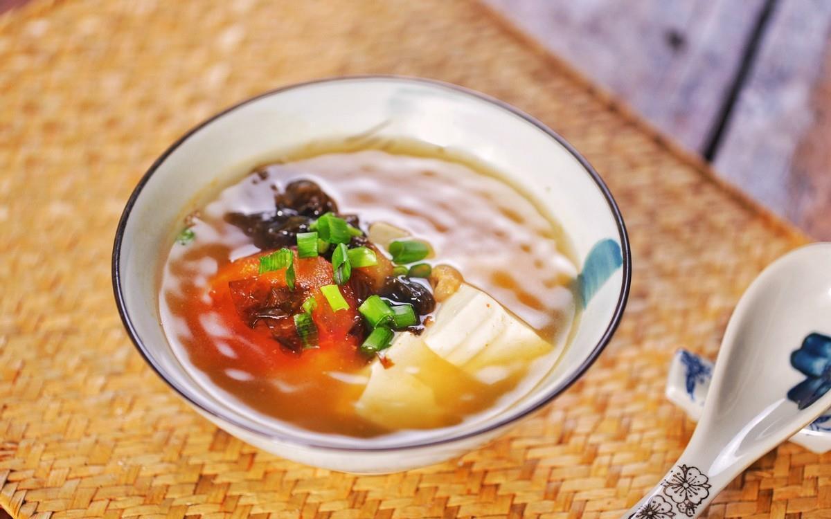紫菜|夏天出汗易“缺钾”,多吃此菜,鲜美又低脂,关键是补钾