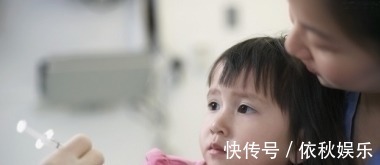 孩子|5岁女娃积食连续发烧一周,劝告父母:这2种食物比泡面还伤脾胃