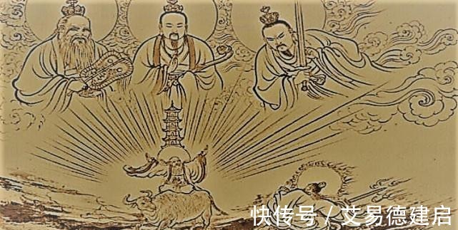 太上老君|封神大战中,挑战圣人的八大准圣人结局如何?有谁赢吗