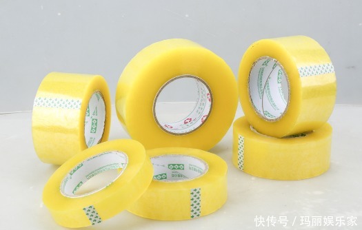 双面胶|胶带撕掉难清理教你4个清理胶带印迹小妙招，轻松去除胶带痕迹