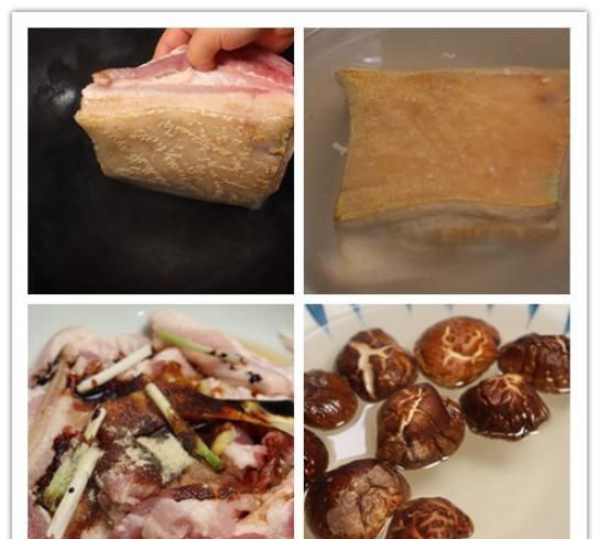 五花肉最火爆的吃法，比红烧肉香，不炒不炸，入口即化，汤都不剩