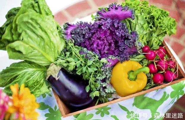 中老年人要注意多吃“镁”食