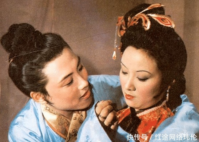 两件事|王熙凤聪明伶俐,却被贾琏厌弃,这两件事,她确实做错了