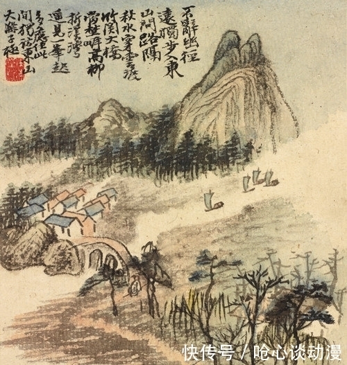 寻找北宋亡国的真相,宋徽宗溺信虚无