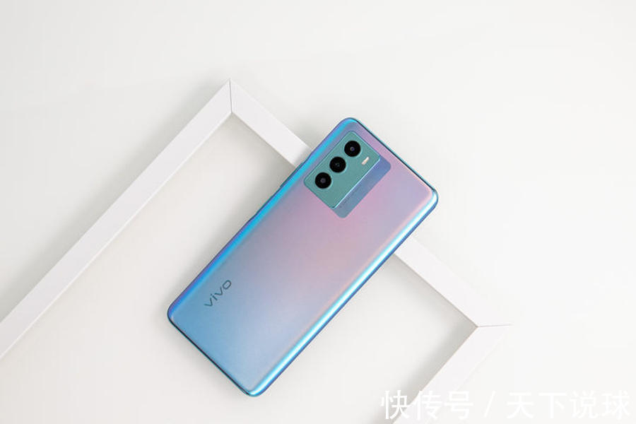 x60|骁龙778G强芯加持,vivo X60让路新机跌至白菜价创历史