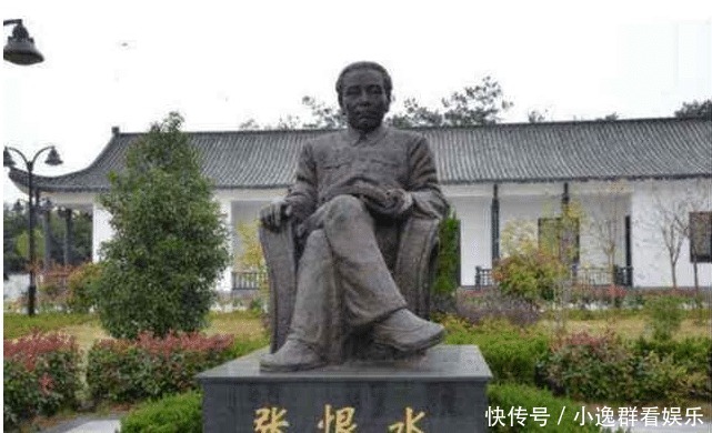 怡然自得|同为被抛弃的原配,有的孤苦一生有的却怡然自得,心态很重要