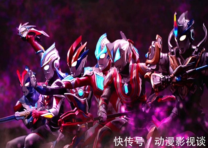 奥特曼|奥特曼银河格斗第三季:为了打败小金人,圆谷派出最强奥特曼军团!