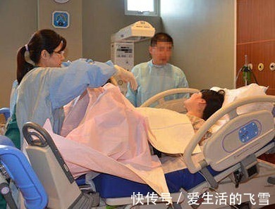 医生|“为什么你宁愿选男医生,也不让我备皮”宝妈的回答让丈夫惭愧