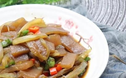 适合年后吃的寄到家常菜