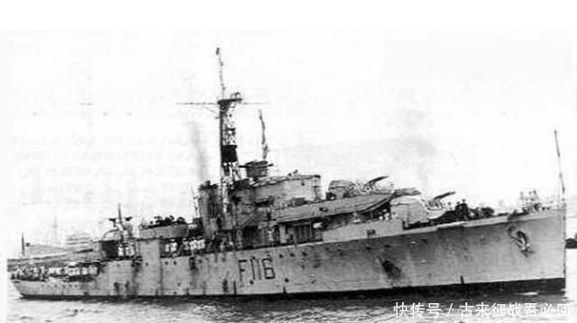 炮轰|1949年我军炮轰炮轰英国军舰,丘吉尔扬言报复,却趁夜逃跑