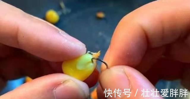 草鱼|你别说，热天唯独这草鱼饵才最实用，不吹不黑，试过的人无一不服！