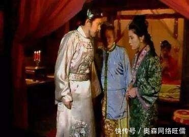 地方|曹雪芹使用多种幽默技法,淋漓尽致,《红楼梦》这些地方引人发笑