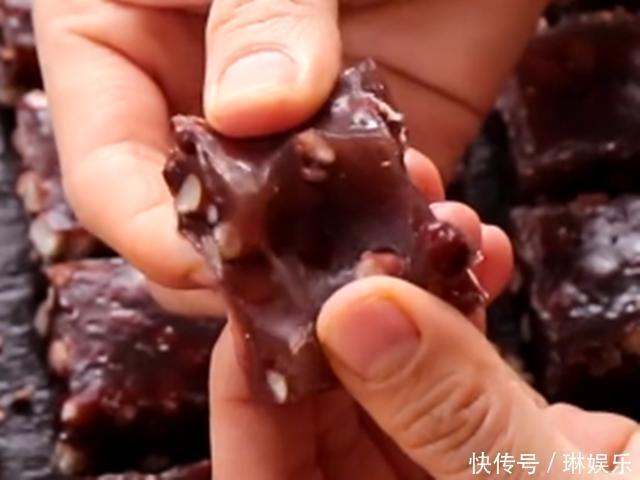 搅拌均匀|家里有红豆的可以试试新做法,细腻香甜,Q弹有韧劲,小孩超爱吃