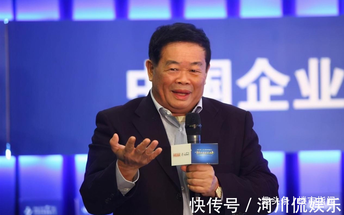 gdp增速|5年后,房子“烂大街”还是“买不起”潘石屹、曹德旺看法相同