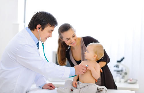 父母|为何有的孩子很少生病?聪明的父母通常这么做,既不精养也不踩坑