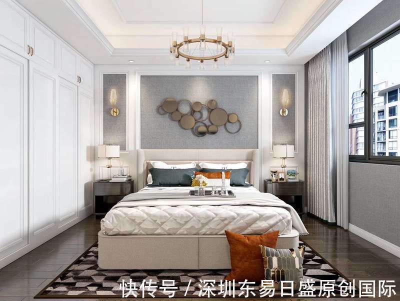 装修|为何现代简约风格备受青睐?现代简约风格有何特点?