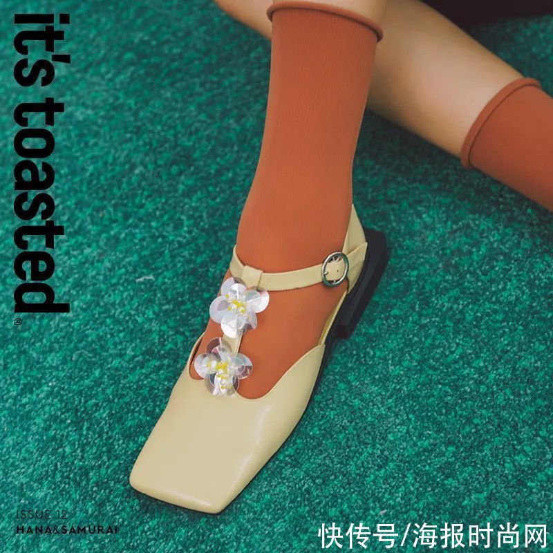 春夏最流行的鞋款，逃不出这三双|教你美 | a6362