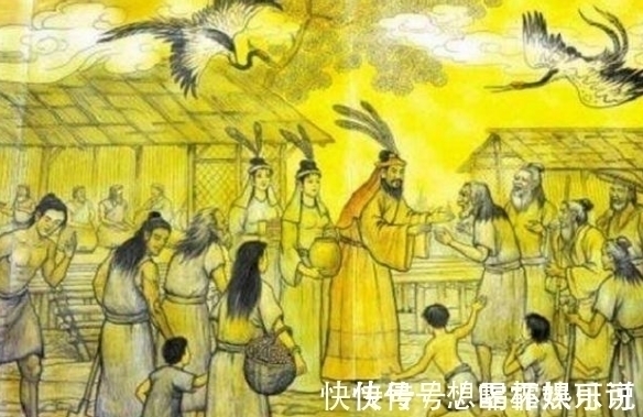 夏商周#一个不被承认的王朝,若能证实它的存在,华夏文明何止五千年