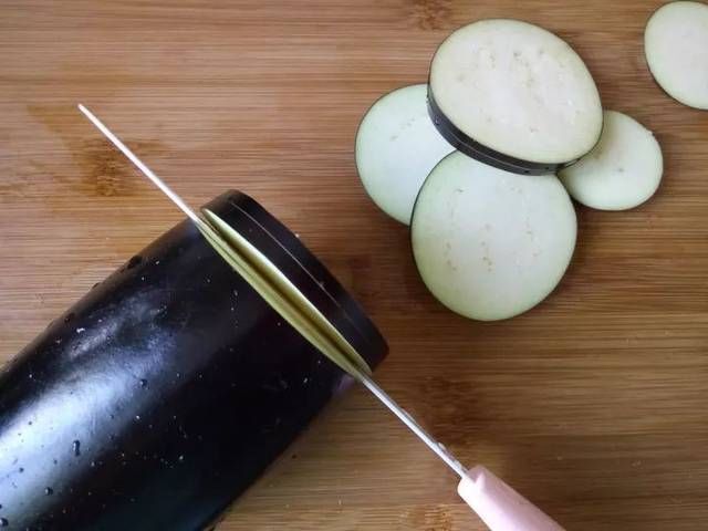 吃法|换个新吃法,把肉塞进它里面,好吃极了