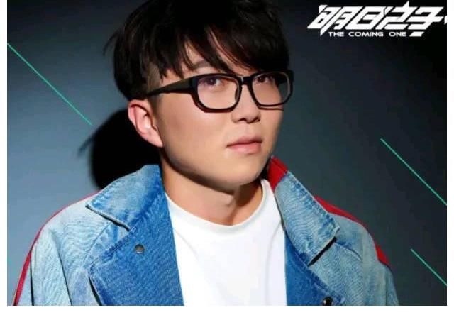 邓紫棋|《明日之子5》导师曝光，王源邓紫棋加盟，但李雪琴是认真的吗？