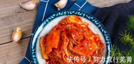 辣椒粉|教你在家腌泡菜,脆爽可口,甜辣适中,下饭还解腻,快来学学吧!