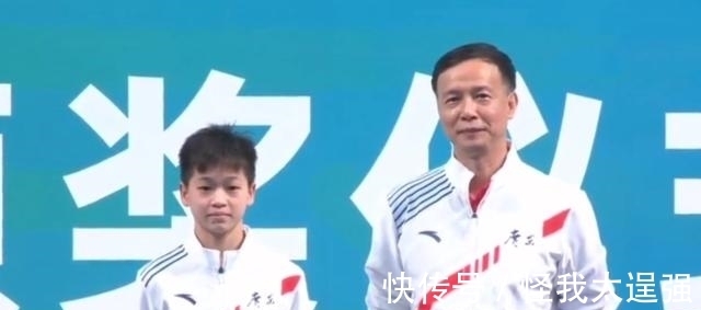 广东队|5天过去了,全红婵为何还不回家?两点揭开心酸真相,她身不由己