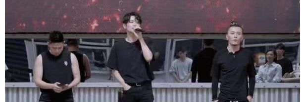 赵文卓|感谢马赛克尊的辞演之恩，才能让李承铉如愿以偿