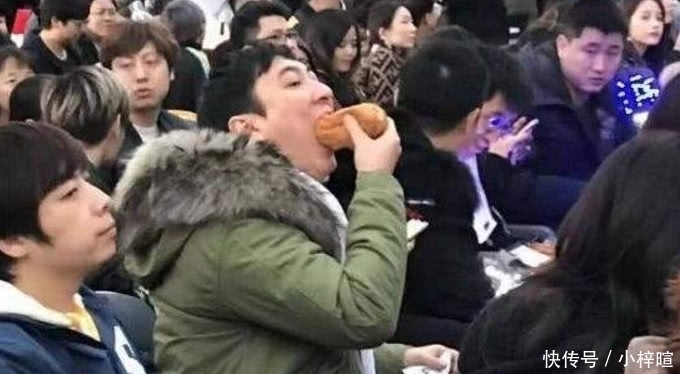 大辣片|4种被明星带火的零食,王思聪的热狗不算啥,他拉无数少女入坑