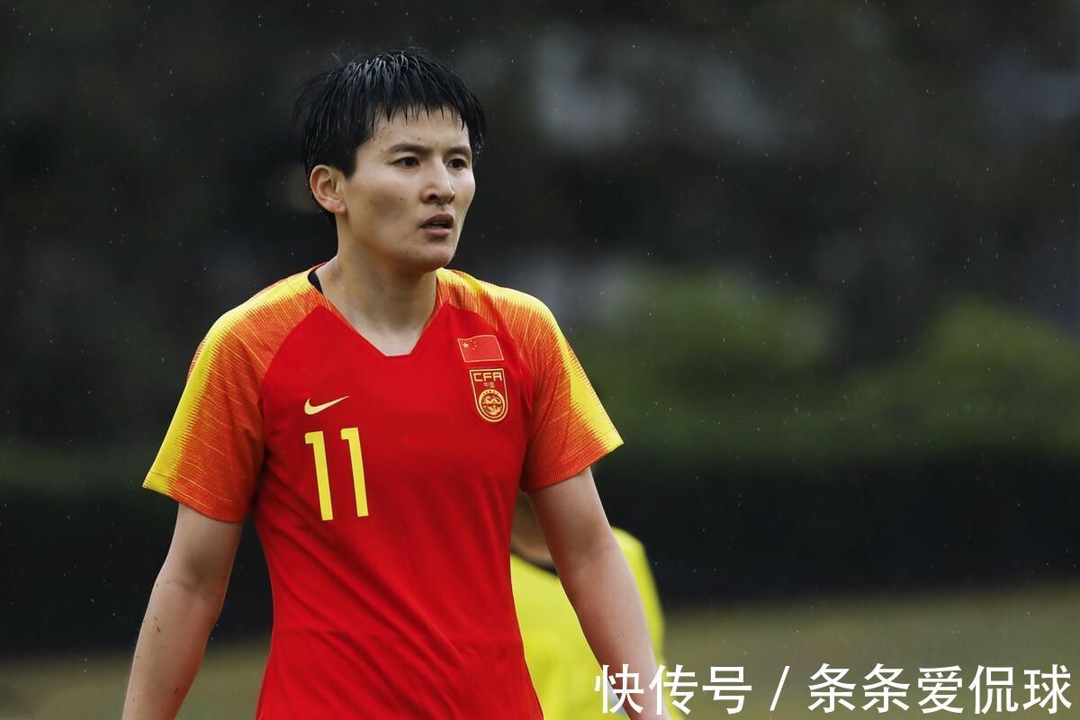 cctv5|女足4消息!央视直播决赛,水庆霞自信赢韩国,中国台北8人确诊