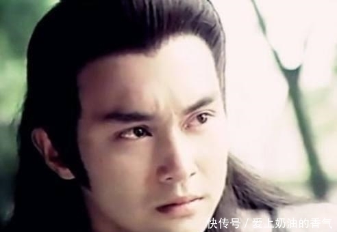 笔下|金庸和古龙笔下倾国倾城的4对父子, 帅气又多情