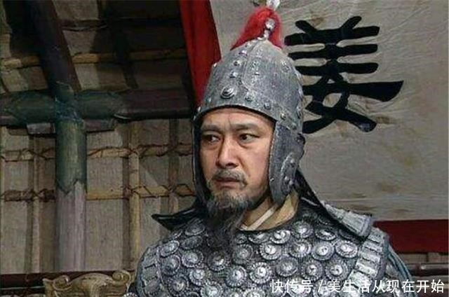 不让|姜维是个奇才,为何诸葛亮临终前不让他接任丞相可见孔明用心良苦