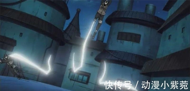 大和|火影中公认最“垃圾”的五个血继限界忍者, 第3送人头, 最后1个看笑了