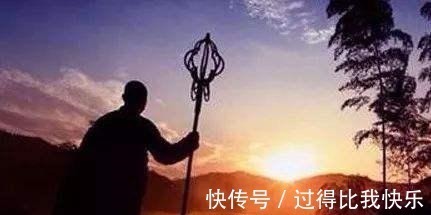 佛陀#为什么好人历经九九八十一难才可成佛,坏人放下屠刀就可以成佛!