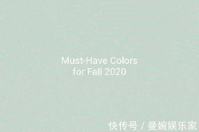 秧秧 都知道“大地色”高级,但怎么搭配你知道吗