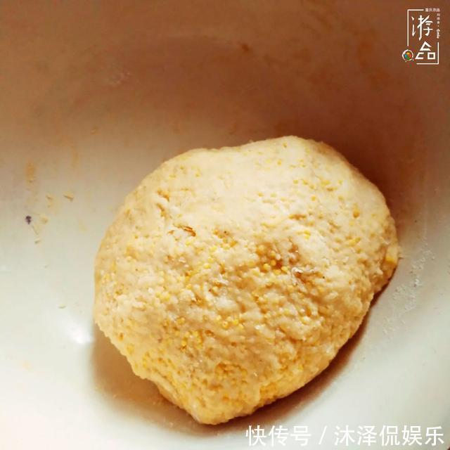  原料|小米锅巴制作详解原料便宜操作简单，可第一步就耗费了整整一夜