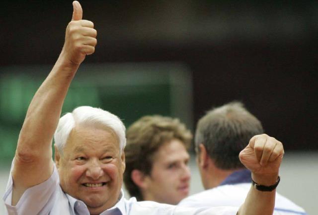 搅黄|苏联解体后,叶利钦想卖掉北方四岛换日本援助,却被一个人搅黄了