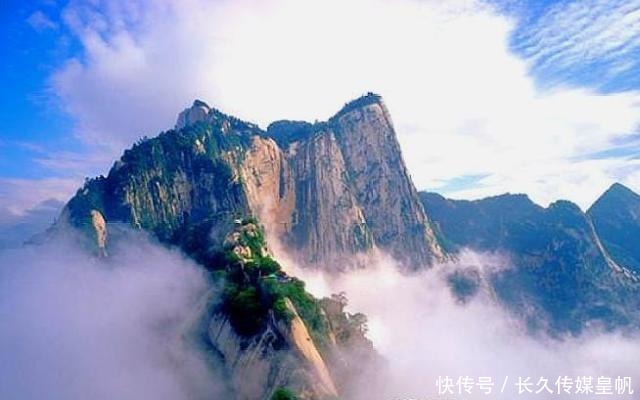 江西4座世界遗产名山，三清山口碑最好，而龙虎山最“坑爹”