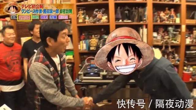 乌龙派出所|日漫圈的“都市传说”有哪些是真的?官方下场辟谣JOJO的冻龄男神