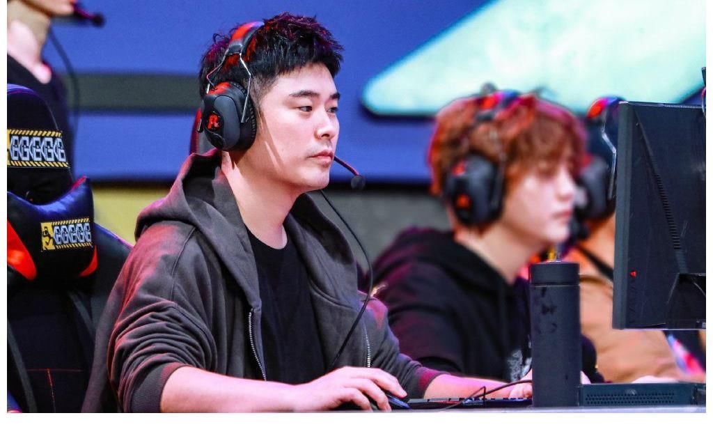 陈赫|在《向往的生活》被誉为综艺感最强的人 如今靠尬笑维持综艺感