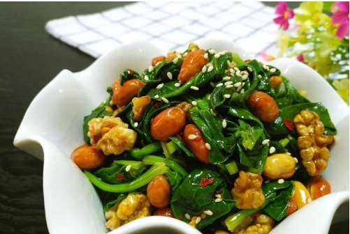 备食材|家宴凉菜先行,荤素搭配,让你吃到口不停,开胃爽口解油腻