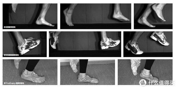 跑鞋 他们说,你就是丑?他们也说,你就是科技!那五指鞋,你到底是什么?看我捋清了没!