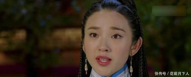 海兰珠|她是皇太极唯一承认的元妃，连她的亲妹妹庄妃，都不及她分毫！