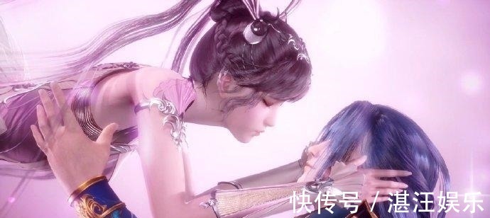 斗罗大陆|斗罗大陆5:拿走小舞血脉,却什么都不给她,这是什么追妻方式