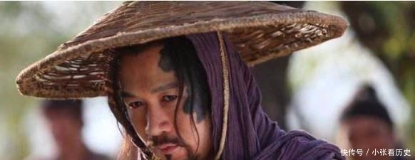 宋江|林冲是怎么死的,不是气死更不是病死,而是被他毒死的!