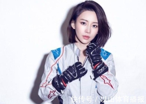 老潘|九球女神潘晓婷,曾两次传出绯闻至今未婚,她在等谁牵手?
